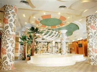 Hna Grand Hotel Shijingshan Beijing Luaran gambar